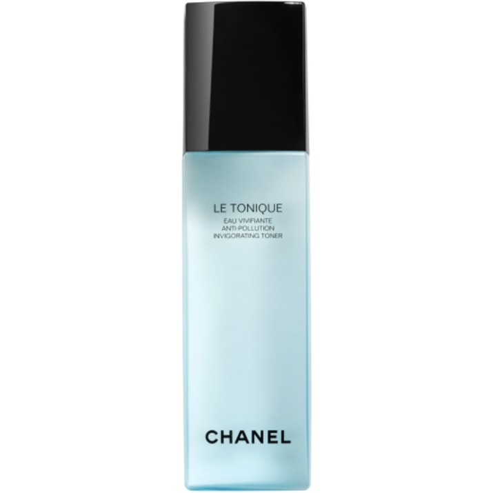 Tonic pentru față Chanel Le Tonique Anti-Pollution Invigorating 150ml