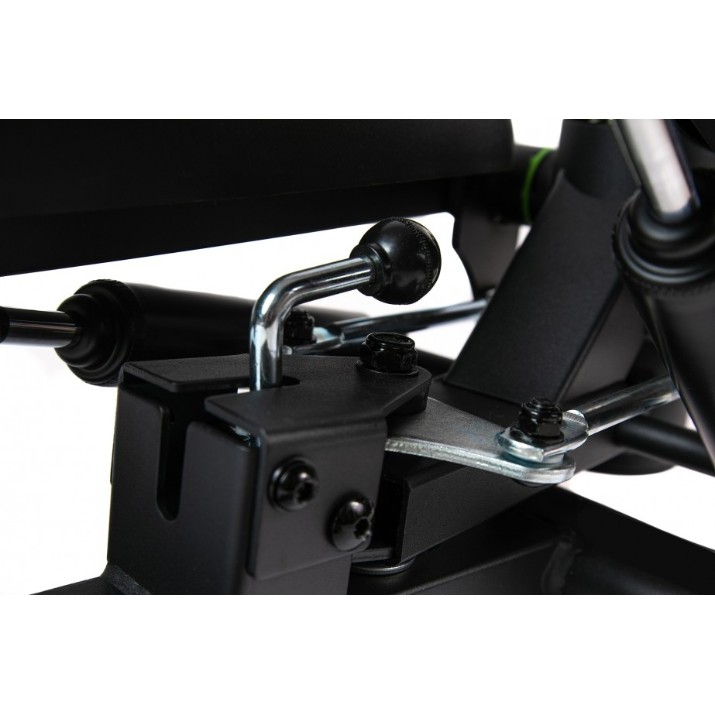 Stepper Zipro Roam