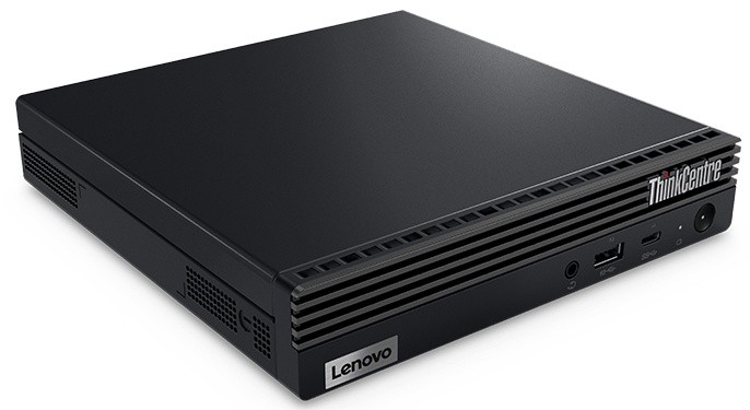 Sistem Desktop Lenovo ThinkCentre M60e (i3-1005G1 4Gb 256Gb No OC)