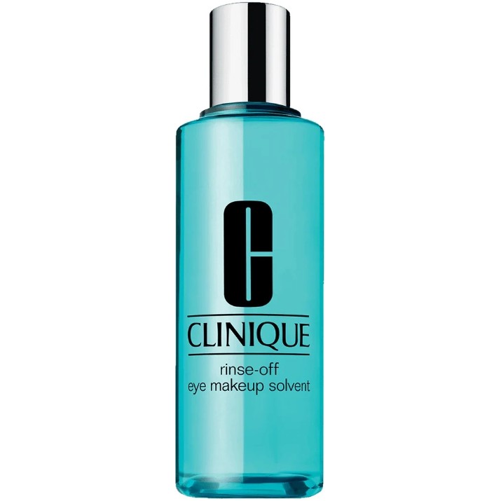 Demachiant Clinique Rinse-Off Eye Makeup Solvent 125ml