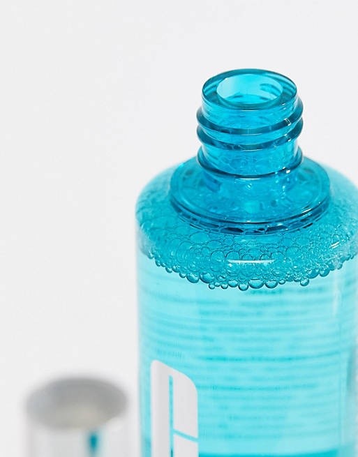Demachiant Clinique Rinse-Off Eye Makeup Solvent 125ml