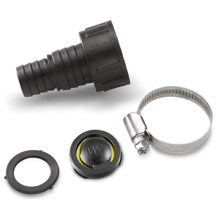Коннектор садовый Karcher 6.997-359.0