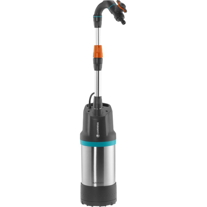 Pompă de drenaj Gardena 4500/3 Inox (1766-20)