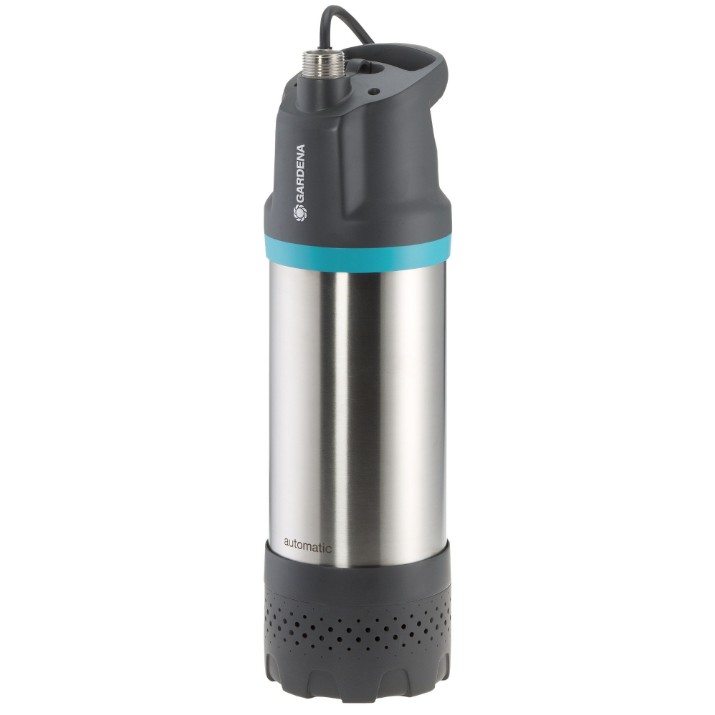 Pompă submersibilă de fântână Gardena 6100/5 Inox (1773-20)