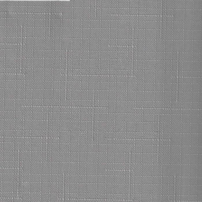 Rolete textile Dekora Shantung 510 Grey 0.40x1.7m