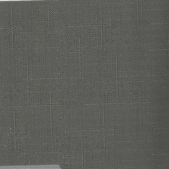Рулонные шторы Dekora Shantung 519 Dark Grey 0.55x1.7m