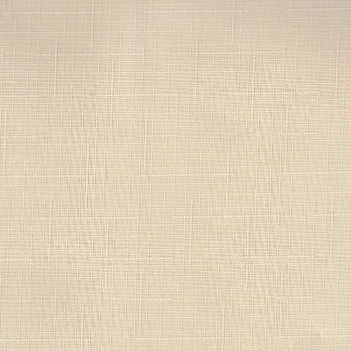 Rolete textile Dekora Shantung 875 Creme 100x1.7m