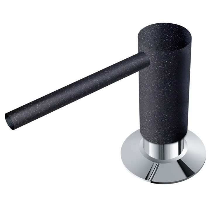 Дозатор моющего средства Franke Comfort Graphite (119.0578.749)