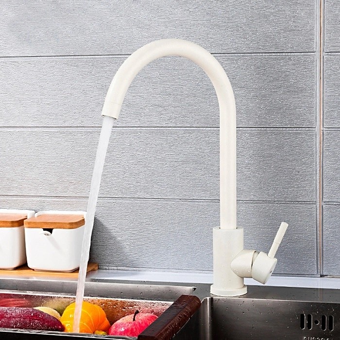 Смеситель для кухни Frap F40899-1