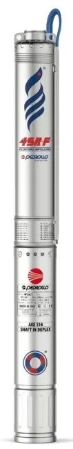 Pompa submersibilă de foraj Pedrollo 4SR4m/15 F-PD