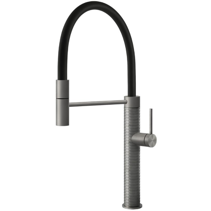 Baterie bucătărie Gessi 316 Kitchen Meccanica 60012-239
