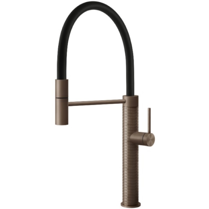 Baterie bucătărie Gessi 316 Kitchen Meccanica 60012-708