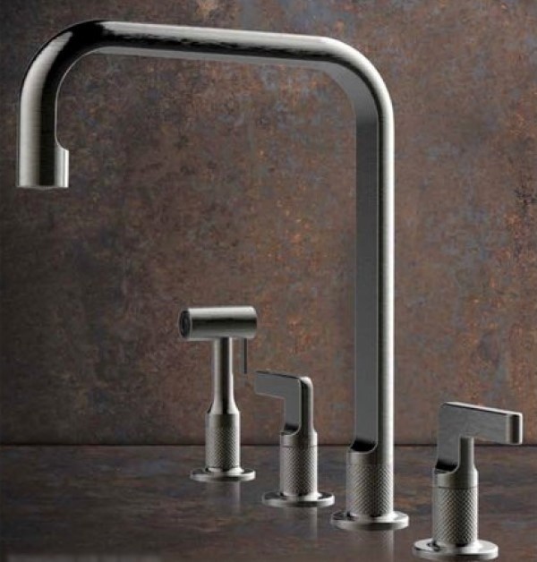 Смеситель для кухни Gessi Inciso 58703-149