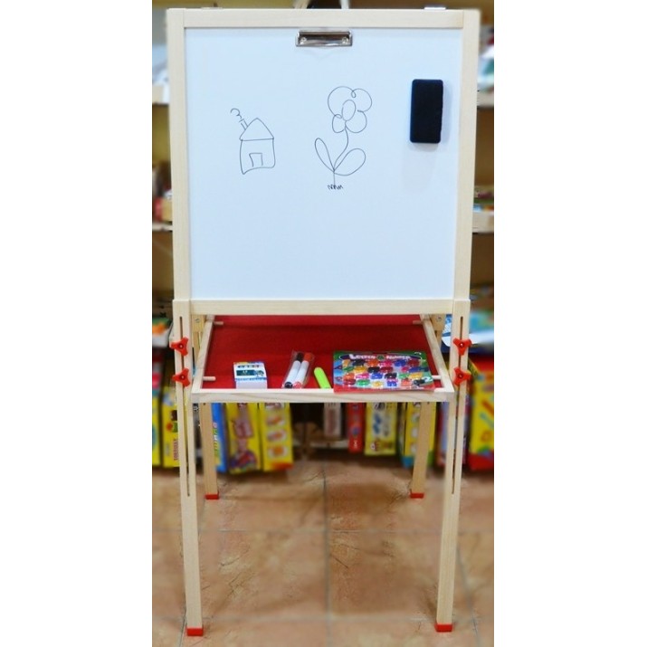 Доска для рисования Edujoc (A60516)