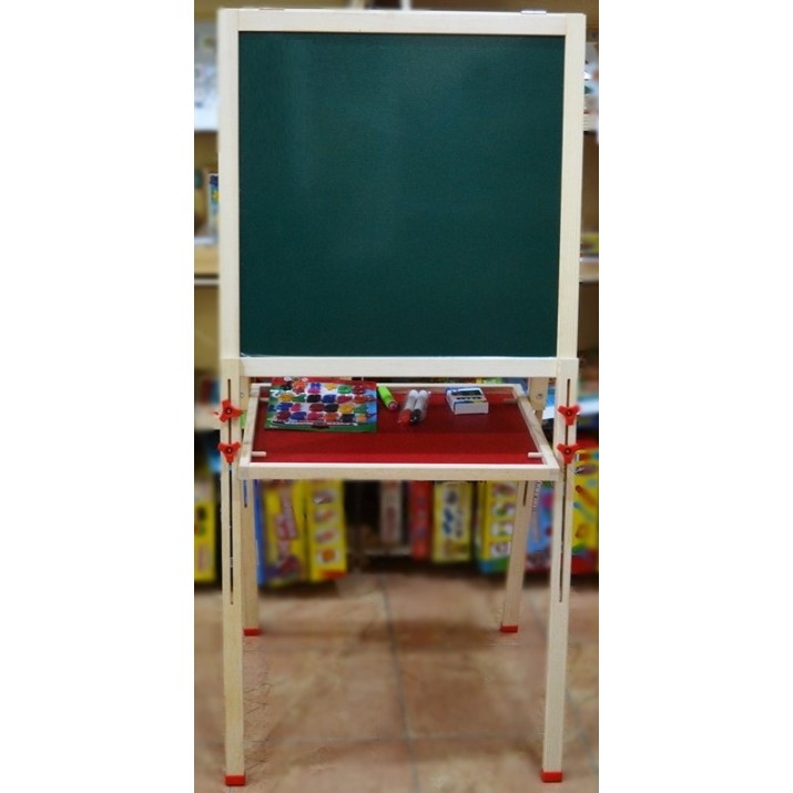 Доска для рисования Edujoc (A60516)