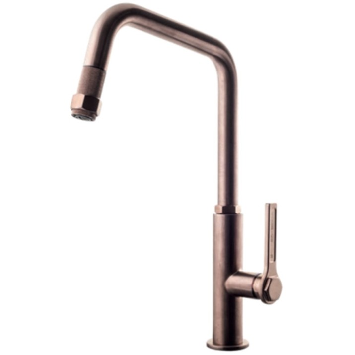 Baterie bucătărie Gessi Officine 60053-708