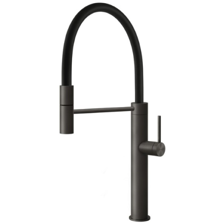 Смеситель для кухни Gessi Officine 60055-707