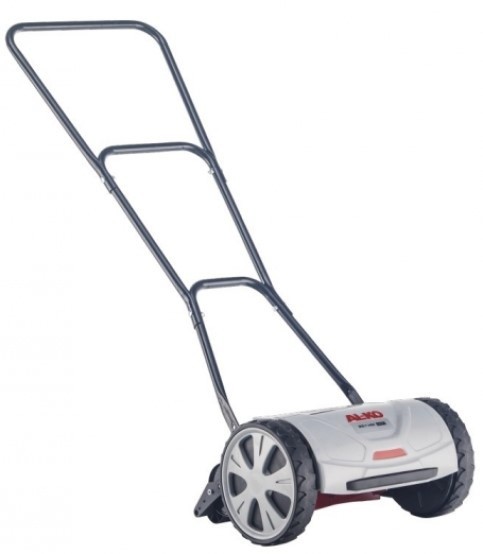 Maşina de tuns gazonul manuală AL-KO Razor Cut 28.1HM Easy