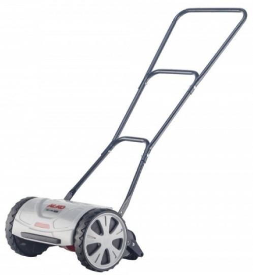 Maşina de tuns gazonul manuală AL-KO Razor Cut 28.1HM Easy