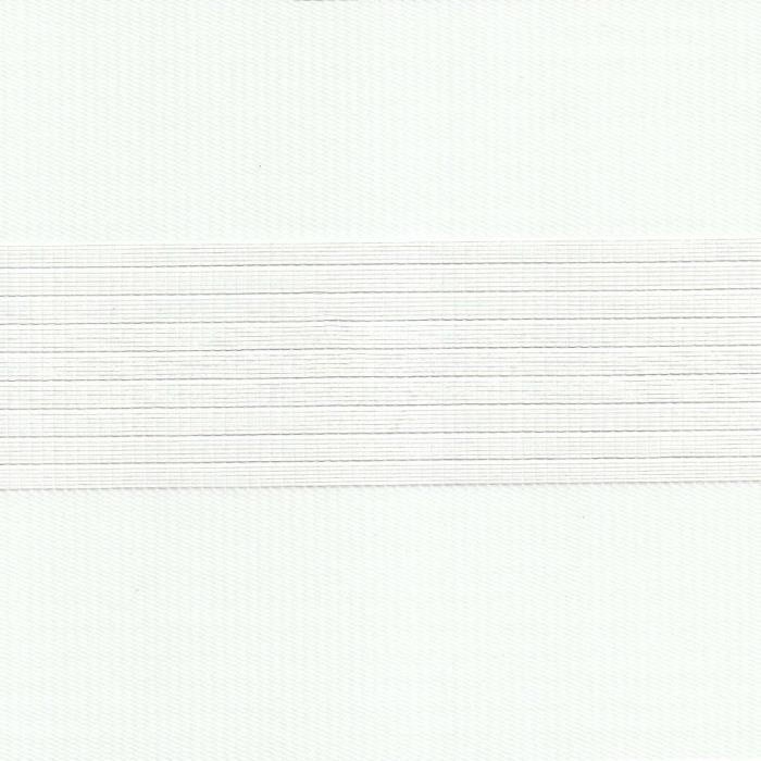 Рулонные шторы Dekora Day Night BH-1200 Ivory 0.85x1.70m