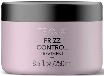 Маска для волос Lakme Teknia Frizz Control Treatment 250 ml
