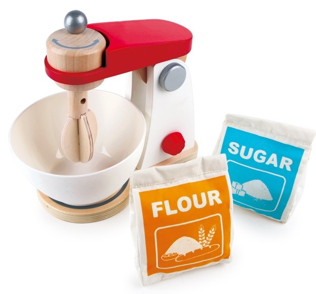 Миксер Hape Mix&Bake Blender (E3147A)