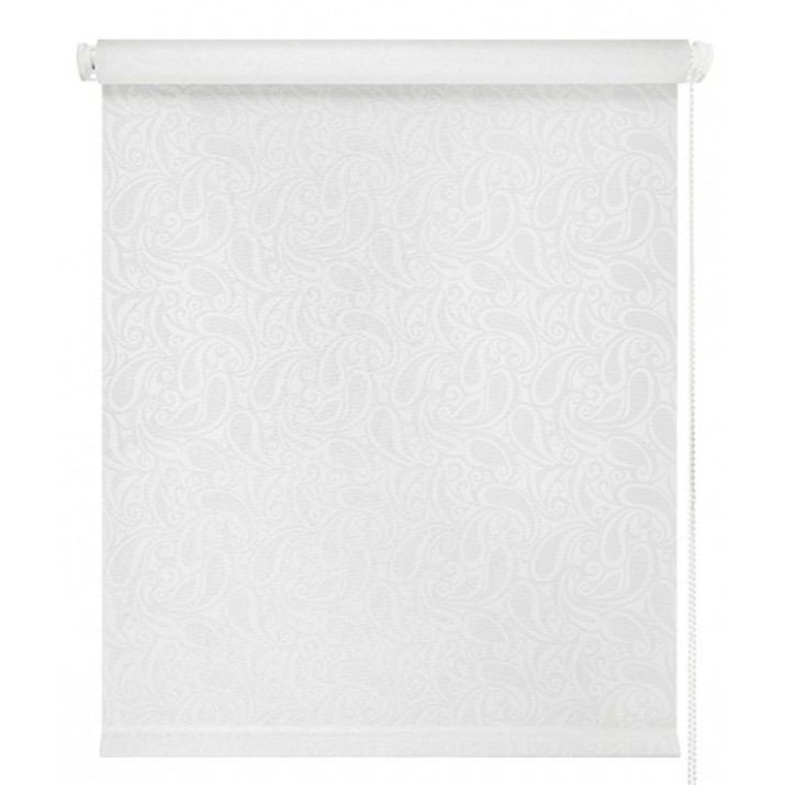 Рулонные шторы Legrand Persiya White 42.5x175