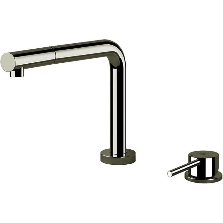 Смеситель для кухни Gessi Su&Giu 50109-149