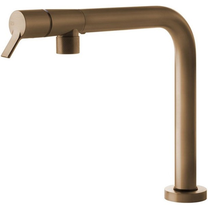 Смеситель для кухни Gessi Su&Giu 60071-708