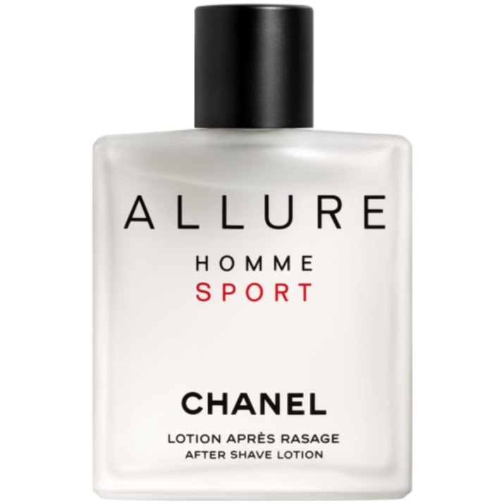 Loțiune după ras Chanel Allure Homme Sport 100ml