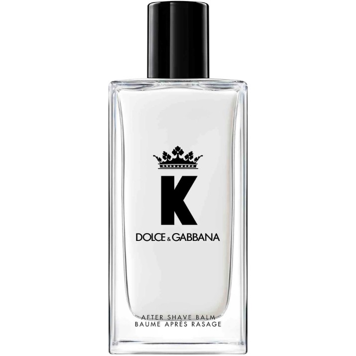 Balsam după bărbierit Dolce & Gabbana K After Shave Balm 100ml