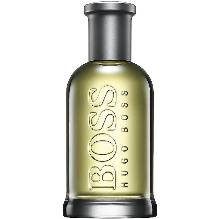 Loțiune după ras Hugo Boss Bottled After Shave 100ml