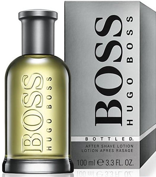 Loțiune după ras Hugo Boss Bottled After Shave 100ml
