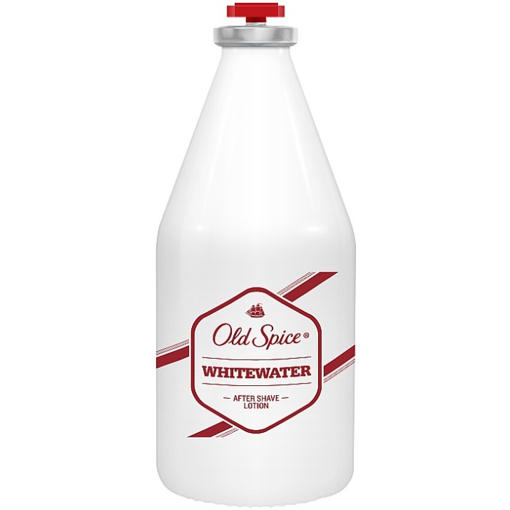 Loțiune după ras Old Spice Whitewater 100ml