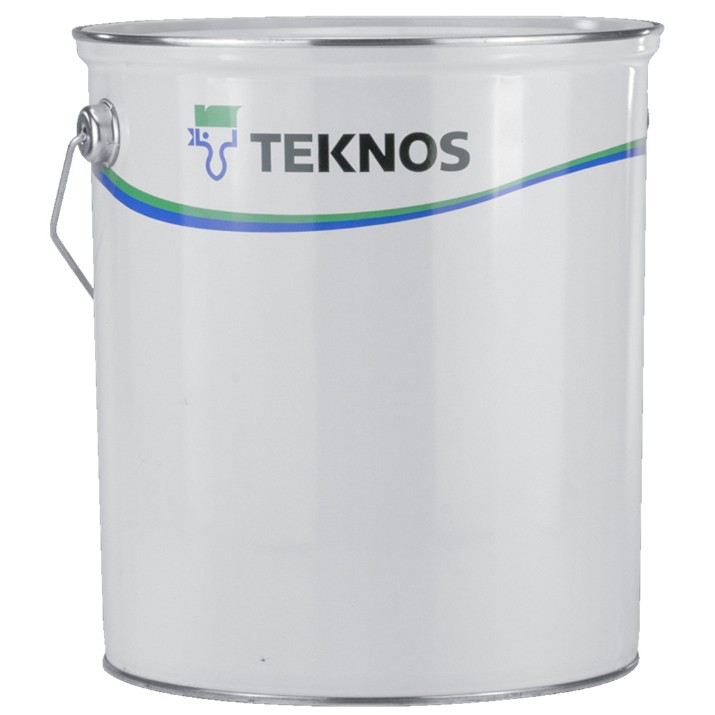 Lac Teknos Teknodur Hardiner 14.2L