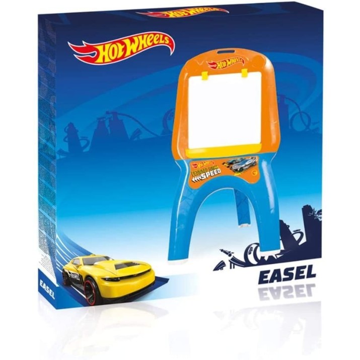 Tablă pentru desen Hot Wheels Dolu (2311)