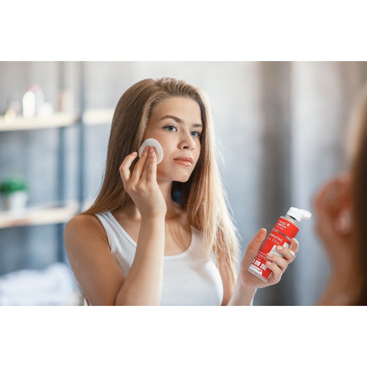 Тоник для лица Swiss Energy Hydrating Facial Tonic 100ml