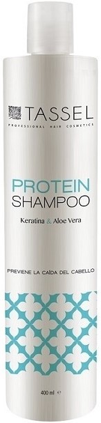 Шампунь для волос Tassel Promote Hair Growth 400ml (E03553)