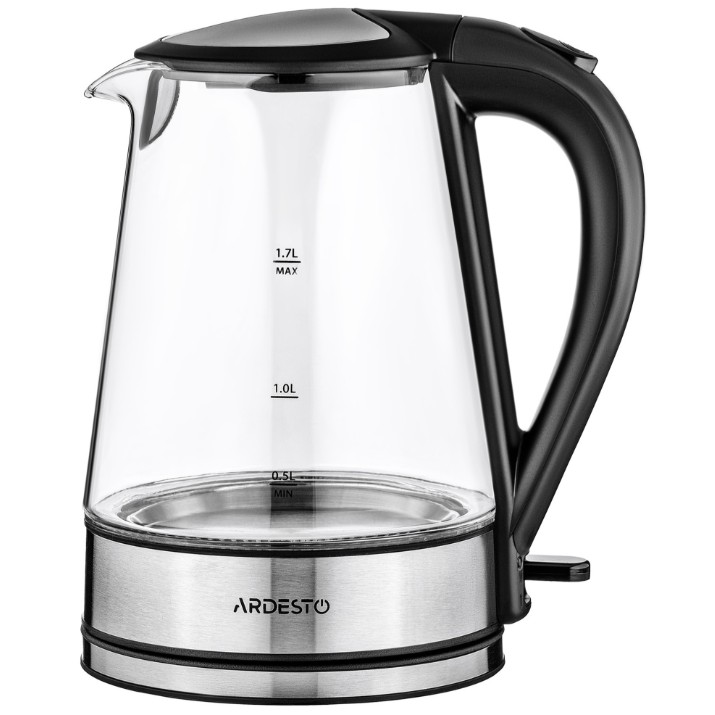 Fierbator de apa Ardesto EKL-F110