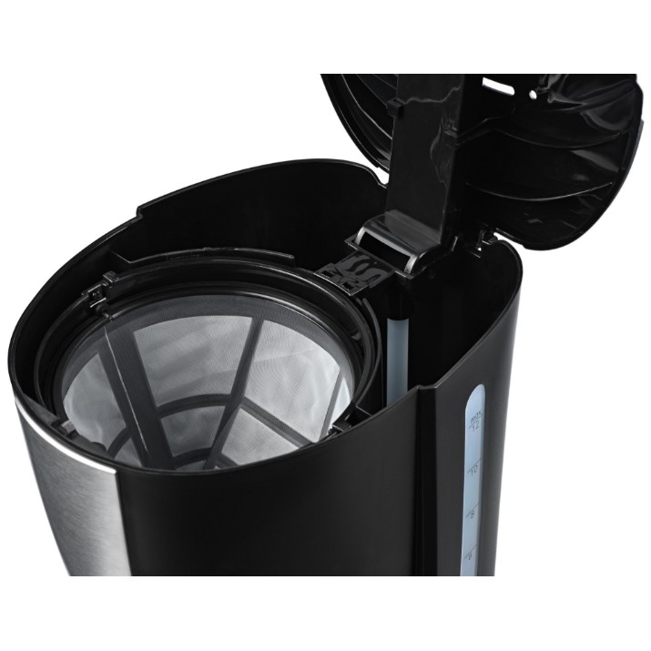 Электрокофеварка Ardesto FCM-D2100