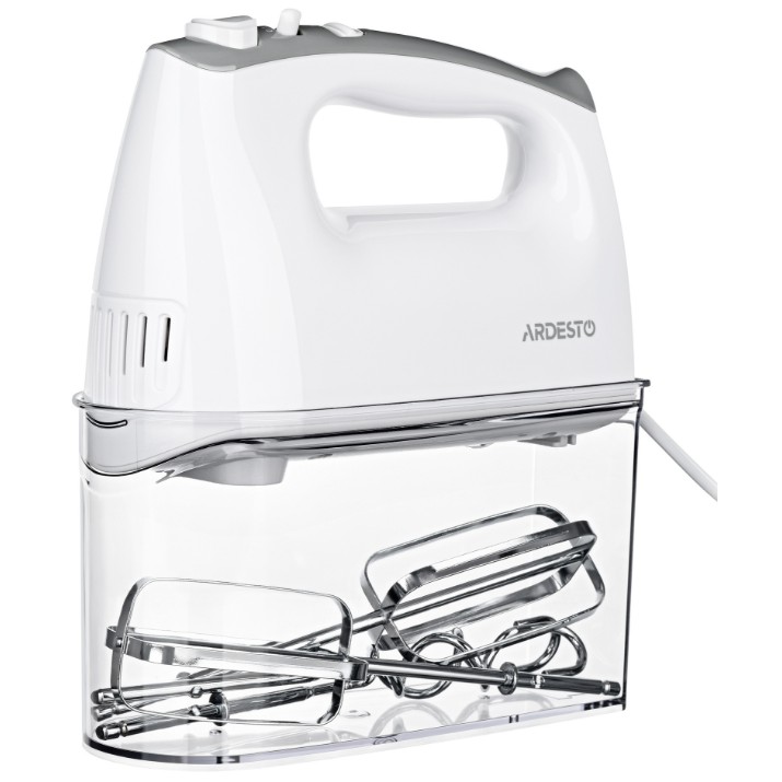 Миксер Ardesto HMK-4006W