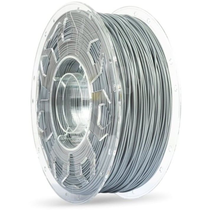 Filament pentru imprimare 3D Creality CR-ABS Grey 1kg