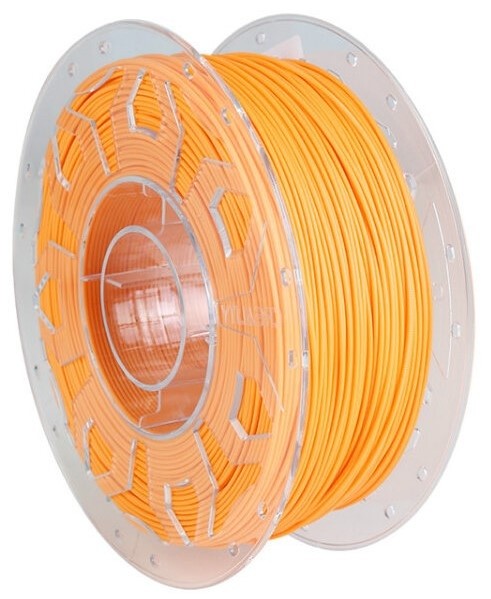 Filament pentru imprimare 3D Creality CR-ABS Orange 1kg