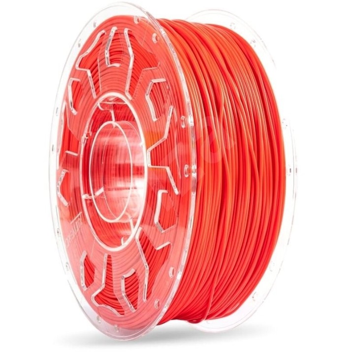 Filament pentru imprimare 3D Creality CR-ABS Red 1kg
