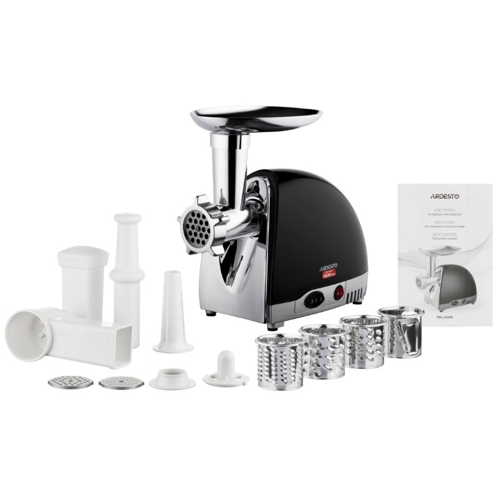 Maşina de tocat carne Ardesto MGL-2250R