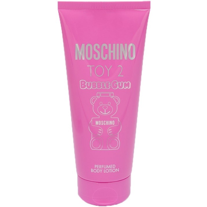 Loțiune de corp Moschino Toy 2 Bubble Gum 200ml