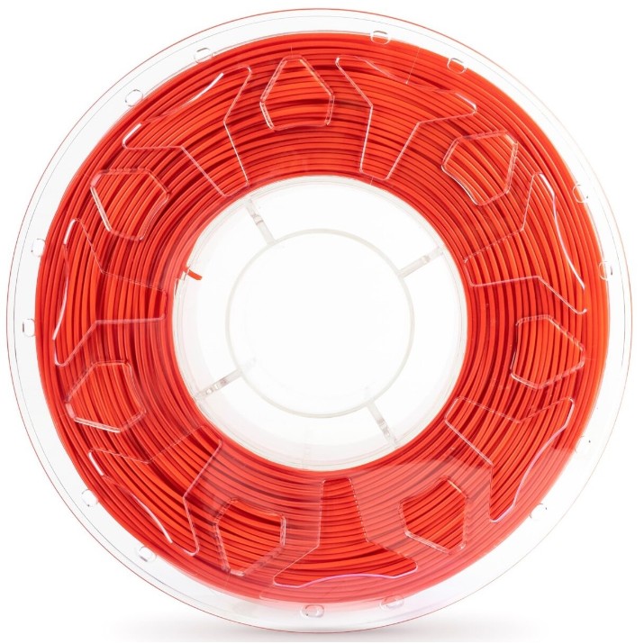 Филамент для 3D печати Creality CR-PLA Red 1kg