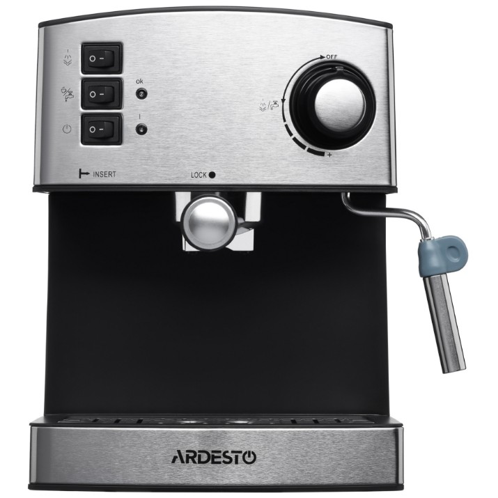 Cafetiera electrica Ardesto YCM-E1600