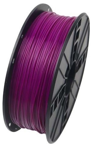 Filament pentru imprimare 3D Gembird 3DP-ABS1.75-01-PP
