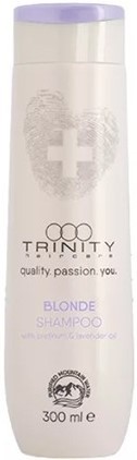 Șampon pentru păr Trinity Blonde 300ml